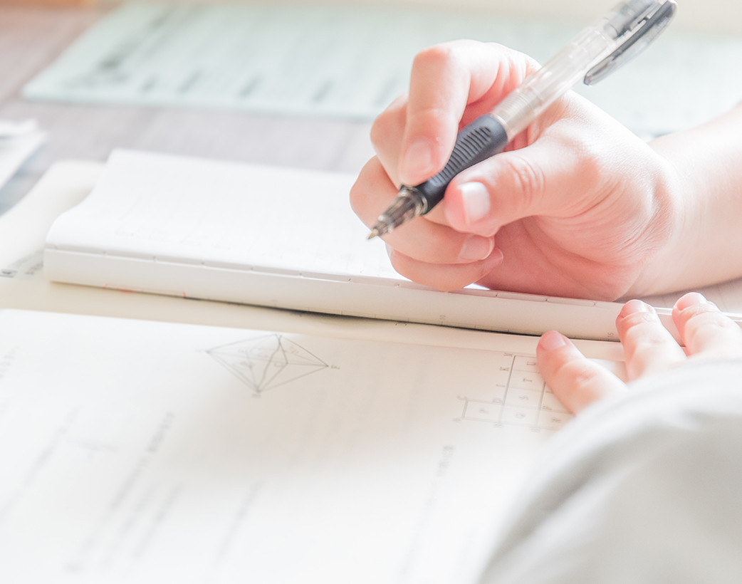 なぜ短期間で成績が上がるの?